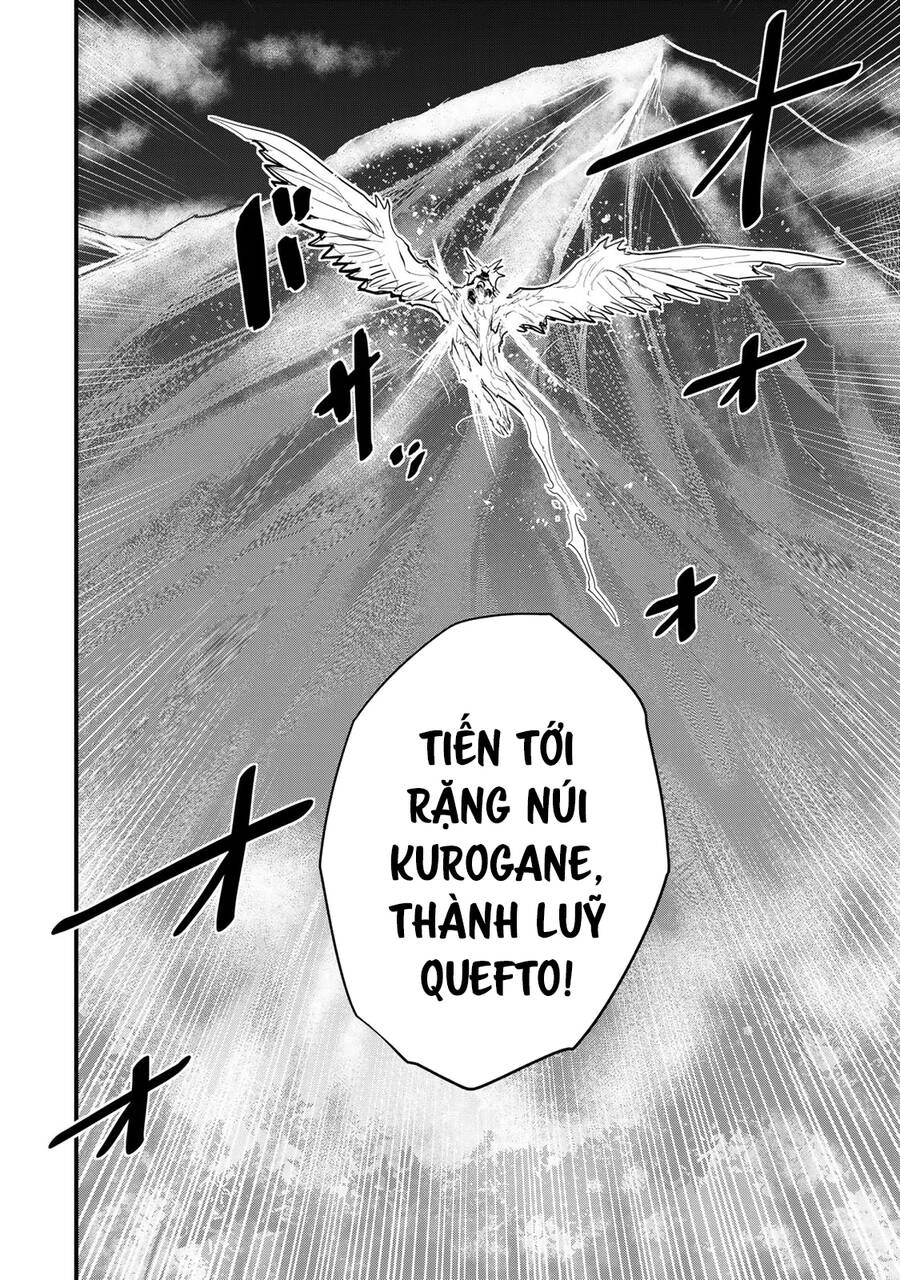 Hiệp Sỹ Công Chúa Là Nàng Dâu Tộc Man Di Chapter 16 - 36