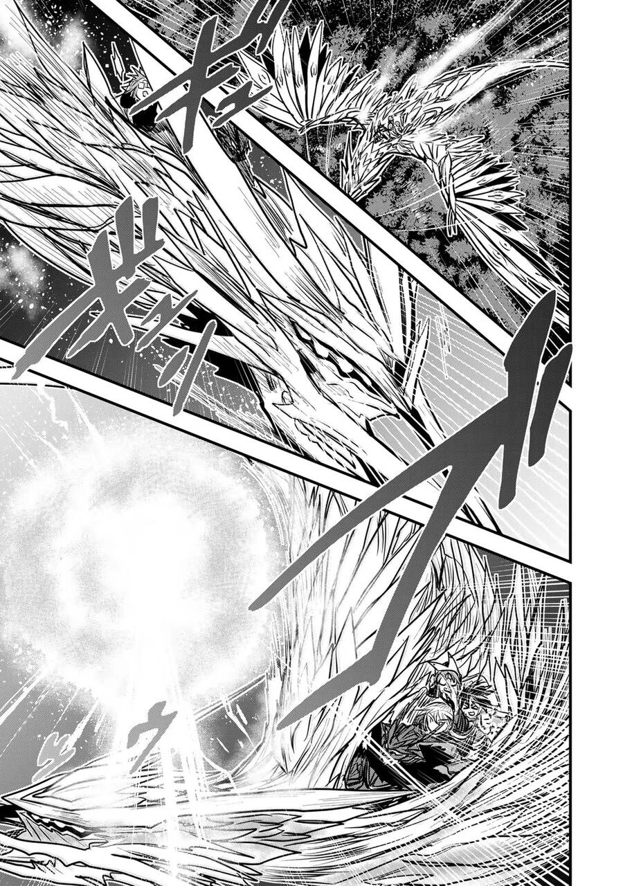 Hiệp Sỹ Công Chúa Là Nàng Dâu Tộc Man Di Chapter 17 - 16