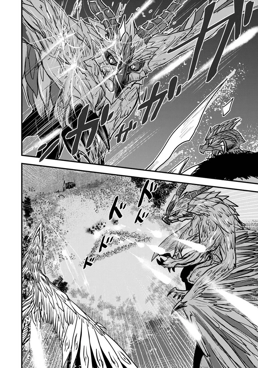 Hiệp Sỹ Công Chúa Là Nàng Dâu Tộc Man Di Chapter 17 - 22