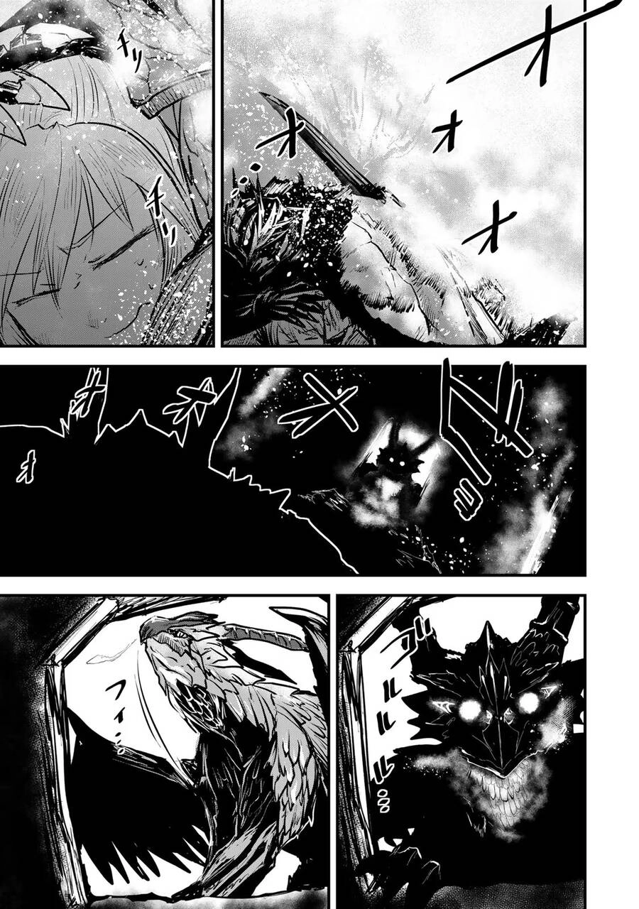 Hiệp Sỹ Công Chúa Là Nàng Dâu Tộc Man Di Chapter 17 - 29