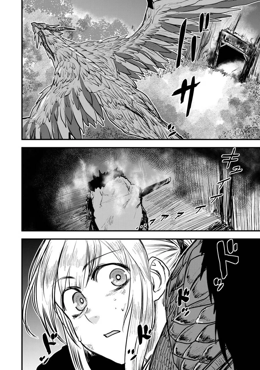 Hiệp Sỹ Công Chúa Là Nàng Dâu Tộc Man Di Chapter 17 - 30