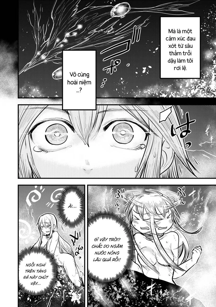 Hiệp Sỹ Công Chúa Là Nàng Dâu Tộc Man Di Chapter 18 - 27