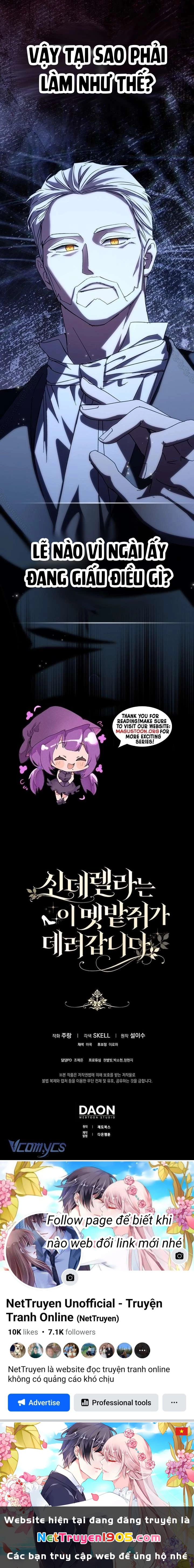 Chuột Đồng Này Sẽ Đưa Lọ Lem Đi Chapter  22 - 9