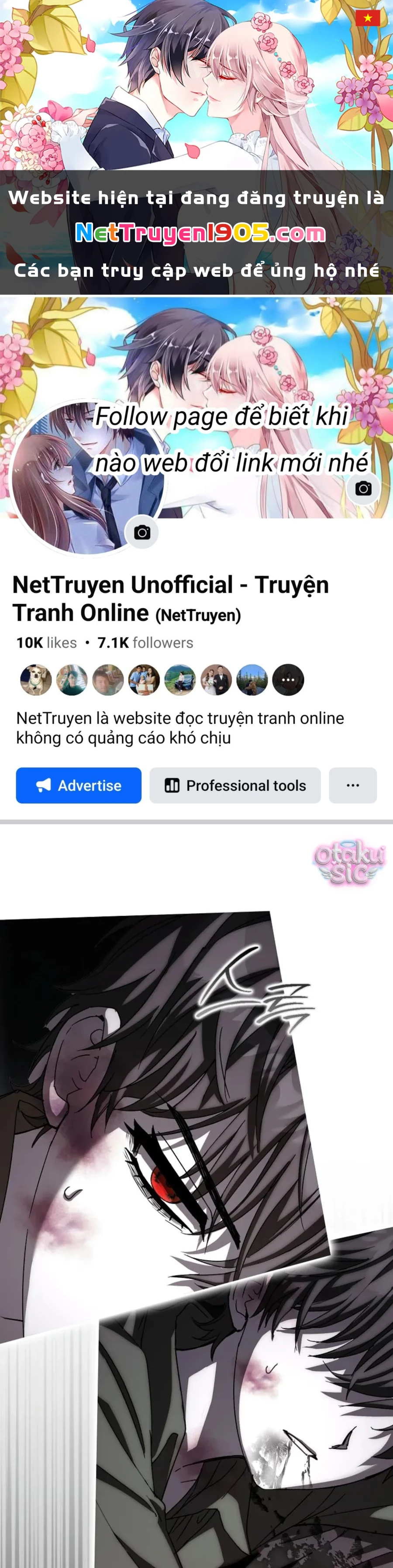 Chuột Đồng Này Sẽ Đưa Lọ Lem Đi Chapter  24 - 1