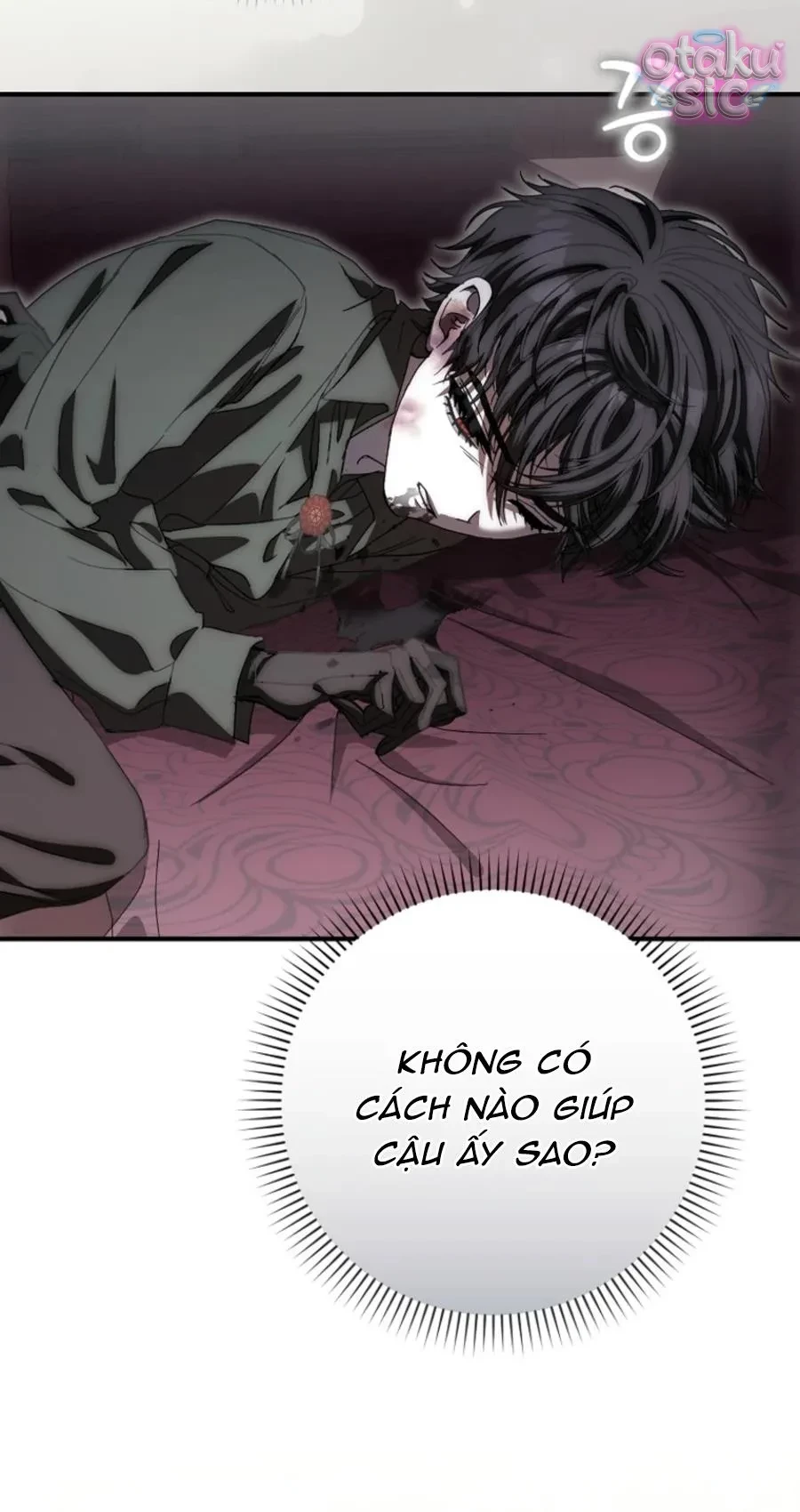 Chuột Đồng Này Sẽ Đưa Lọ Lem Đi Chapter  24 - 6