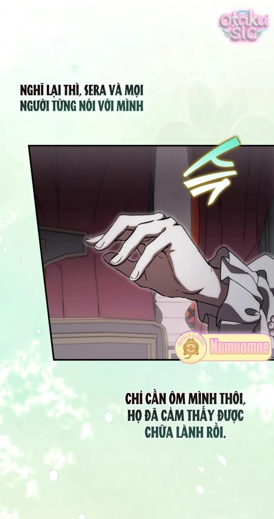 Chuột Đồng Này Sẽ Đưa Lọ Lem Đi Chapter  24 - 7