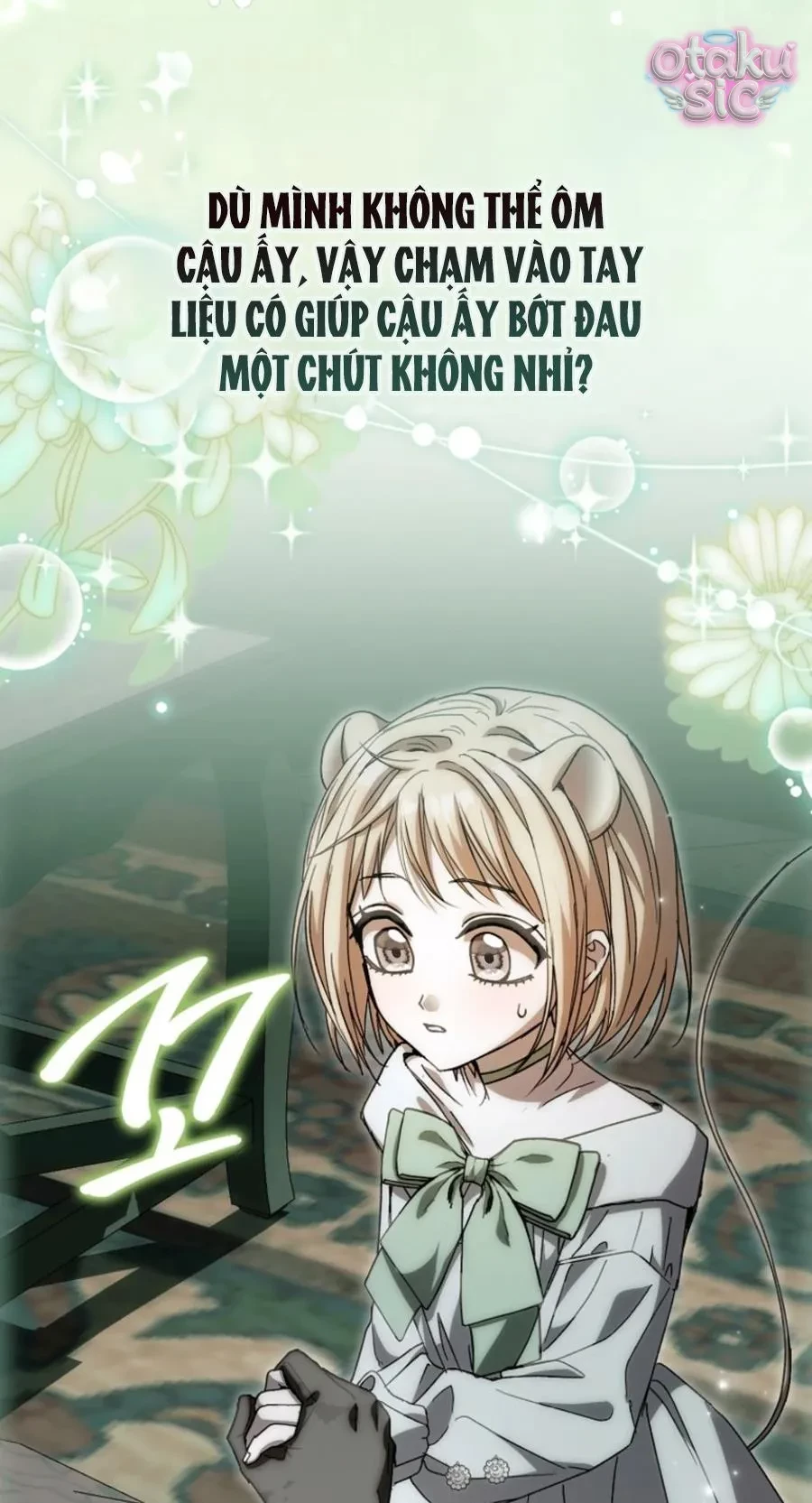 Chuột Đồng Này Sẽ Đưa Lọ Lem Đi Chapter  24 - 8