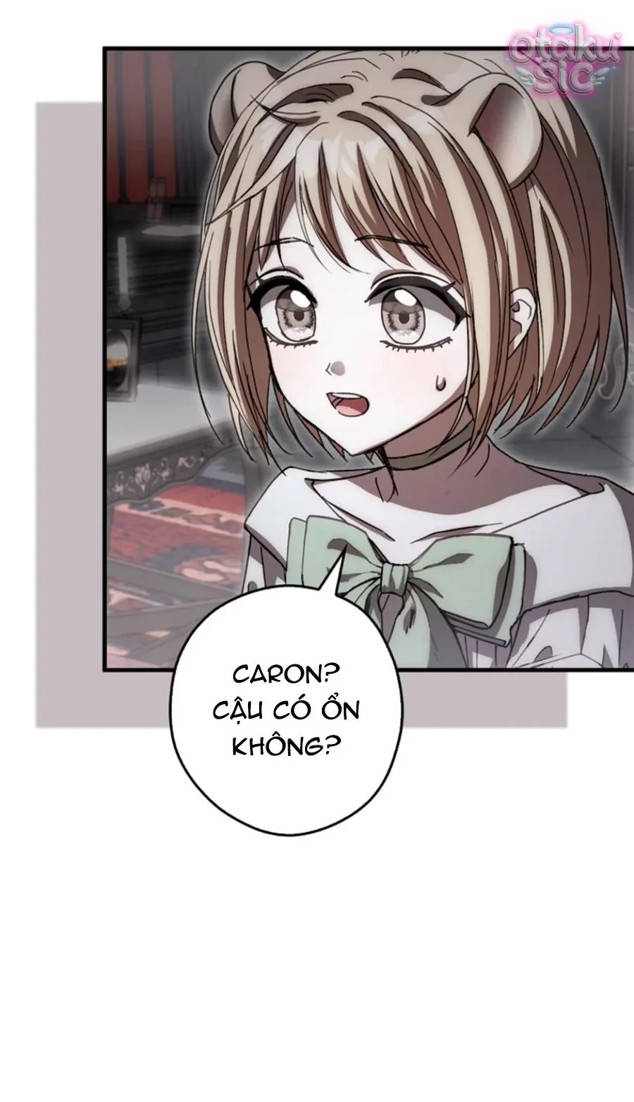 Chuột Đồng Này Sẽ Đưa Lọ Lem Đi Chapter  24 - 11