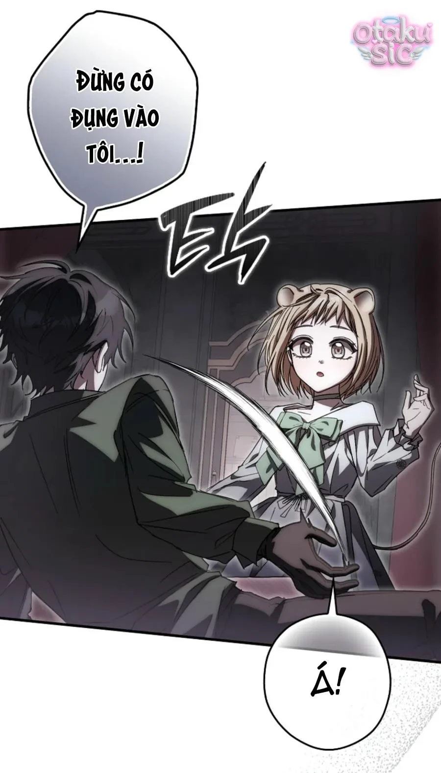 Chuột Đồng Này Sẽ Đưa Lọ Lem Đi Chapter  24 - 12