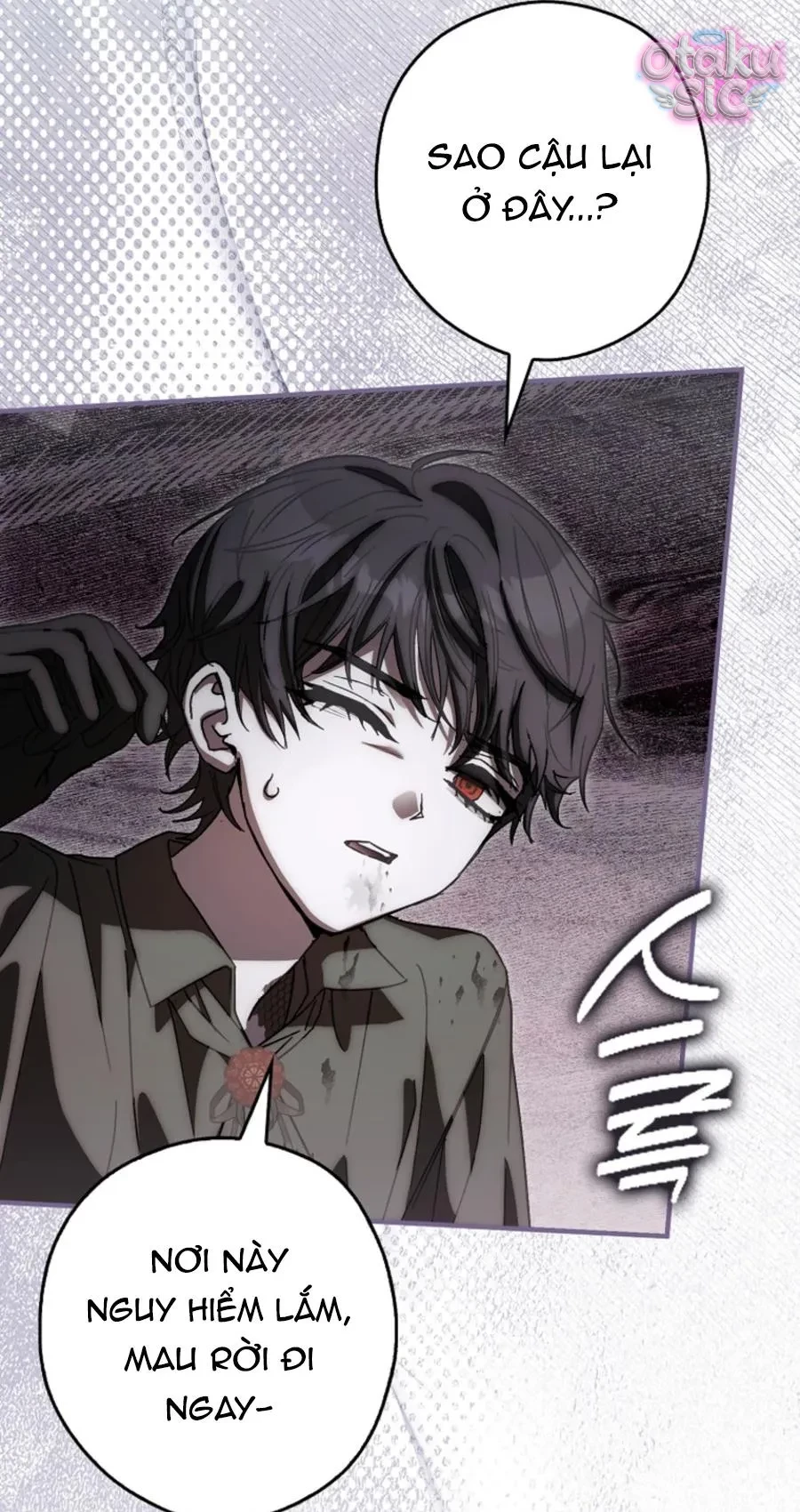 Chuột Đồng Này Sẽ Đưa Lọ Lem Đi Chapter  24 - 14