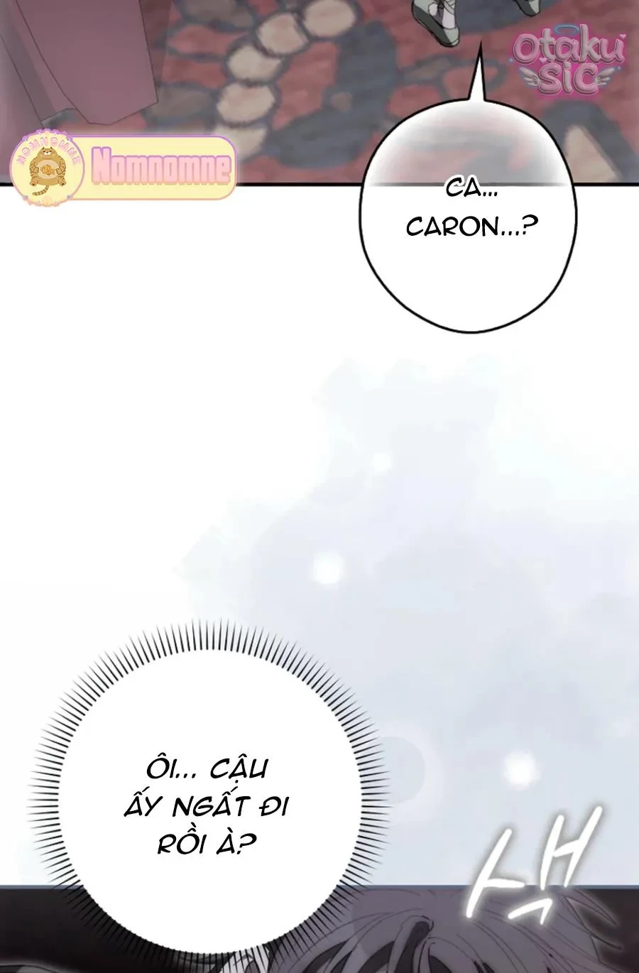 Chuột Đồng Này Sẽ Đưa Lọ Lem Đi Chapter  24 - 16