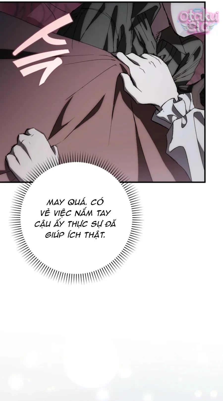 Chuột Đồng Này Sẽ Đưa Lọ Lem Đi Chapter  24 - 18