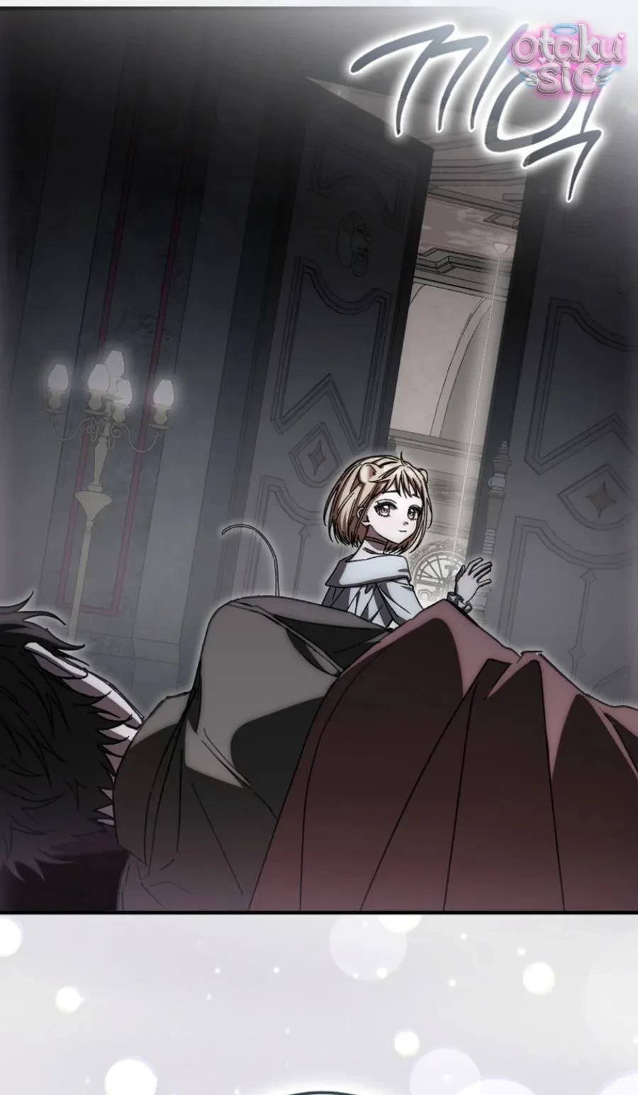 Chuột Đồng Này Sẽ Đưa Lọ Lem Đi Chapter  24 - 19