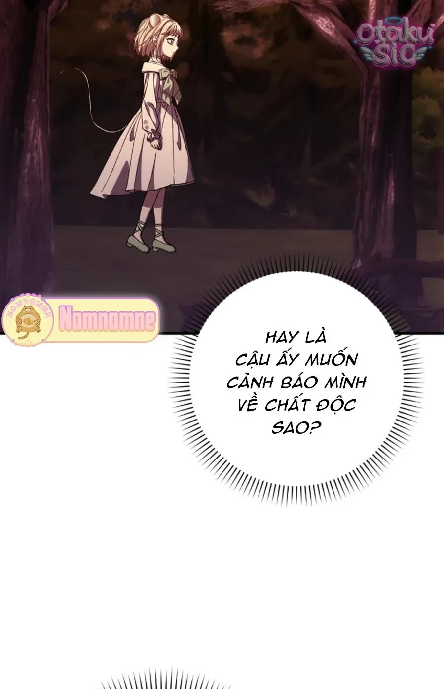 Chuột Đồng Này Sẽ Đưa Lọ Lem Đi Chapter  24 - 23