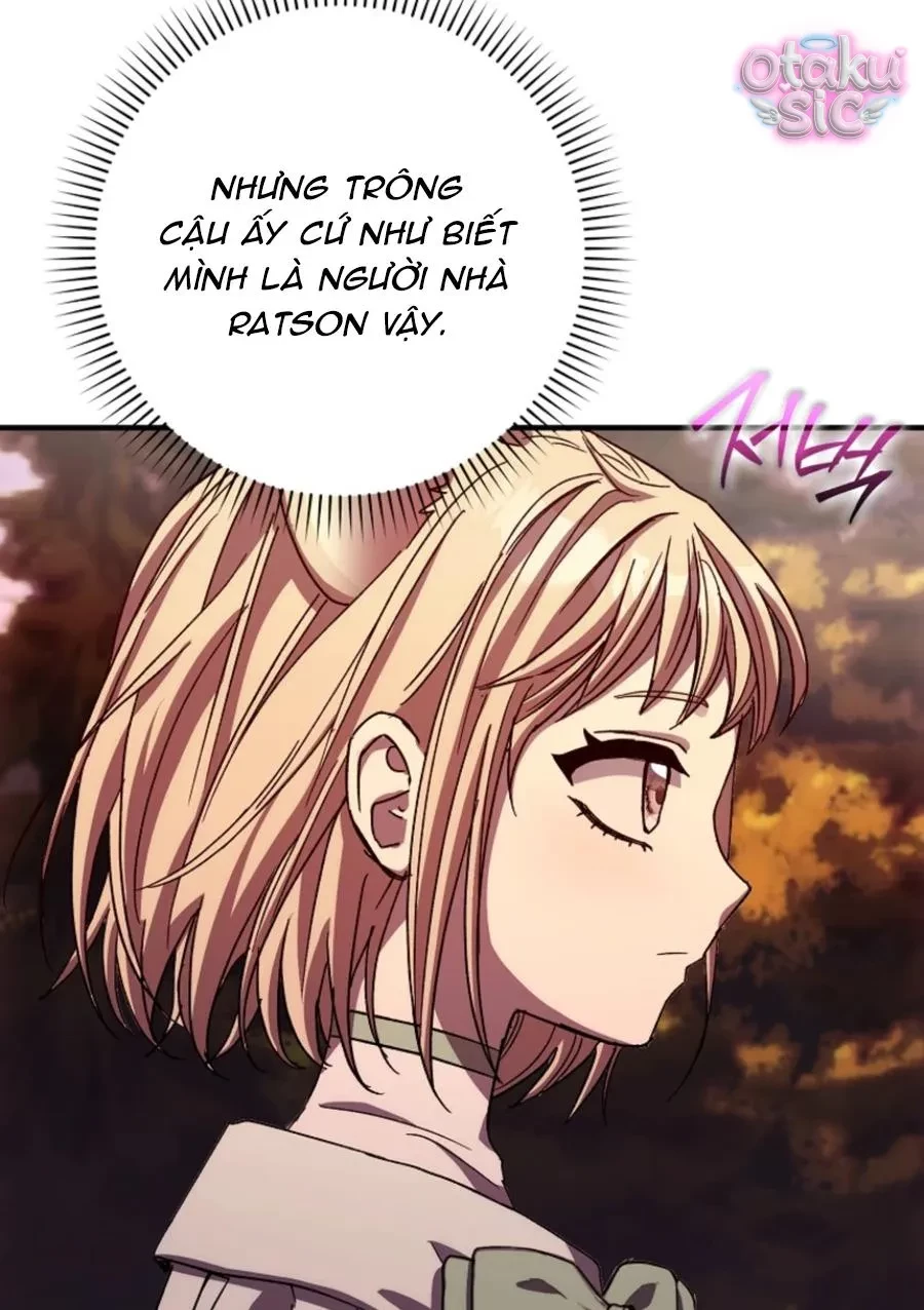 Chuột Đồng Này Sẽ Đưa Lọ Lem Đi Chapter  24 - 24