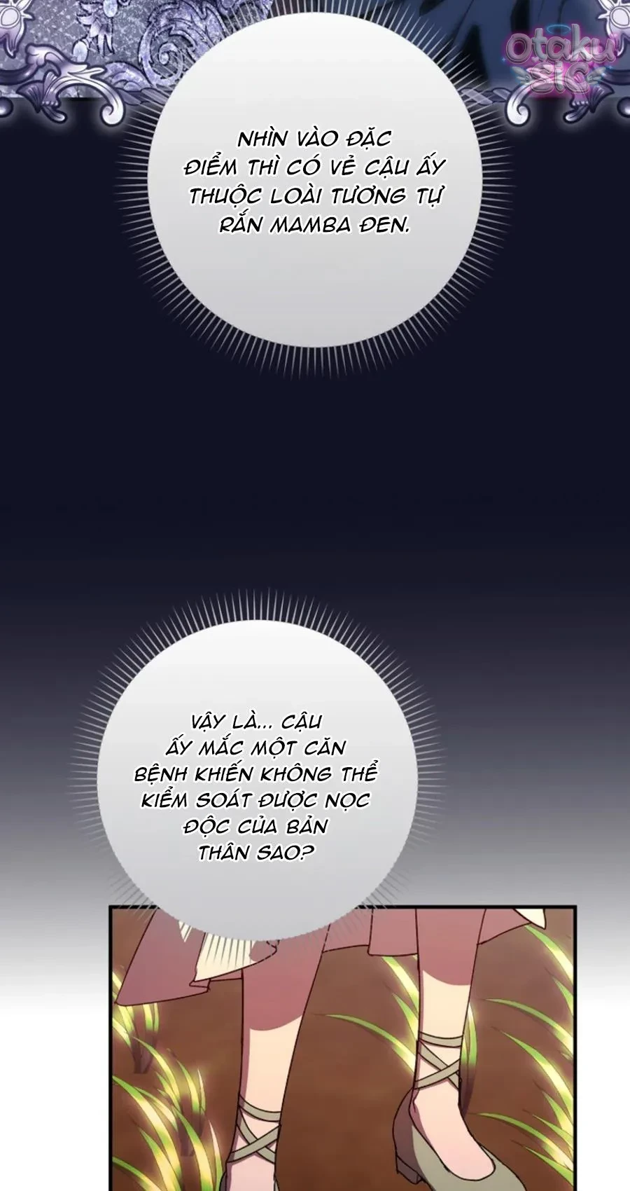 Chuột Đồng Này Sẽ Đưa Lọ Lem Đi Chapter  24 - 29