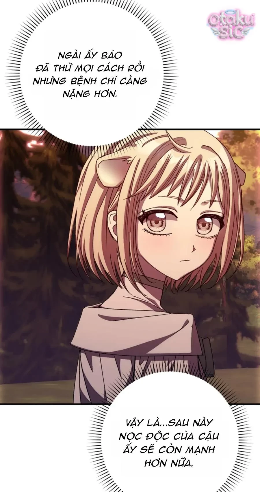 Chuột Đồng Này Sẽ Đưa Lọ Lem Đi Chapter  24 - 33