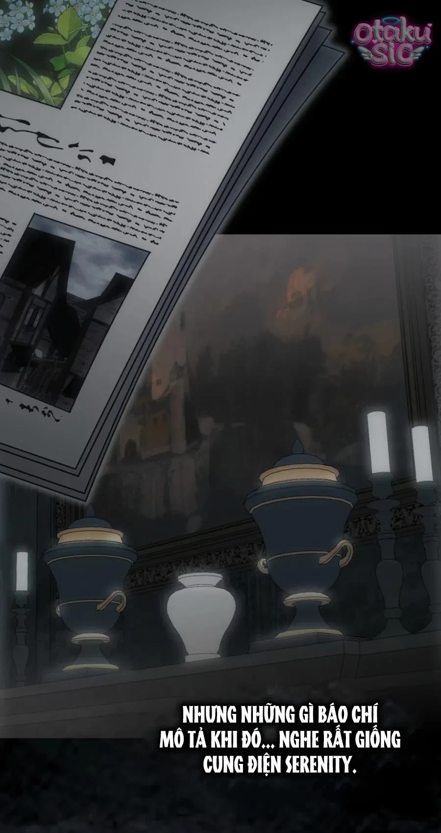 Chuột Đồng Này Sẽ Đưa Lọ Lem Đi Chapter  24 - 37