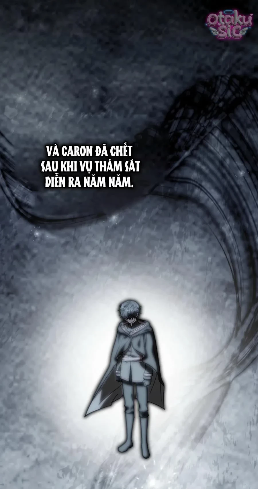 Chuột Đồng Này Sẽ Đưa Lọ Lem Đi Chapter  24 - 38