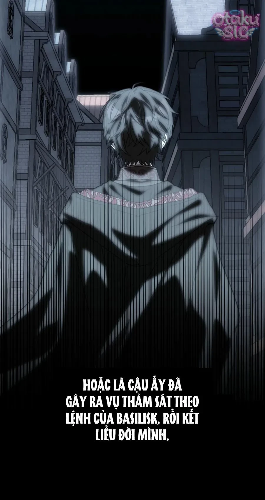 Chuột Đồng Này Sẽ Đưa Lọ Lem Đi Chapter  24 - 40