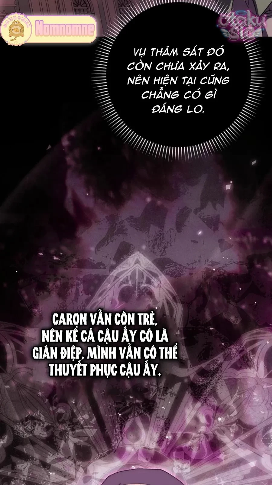 Chuột Đồng Này Sẽ Đưa Lọ Lem Đi Chapter  24 - 42