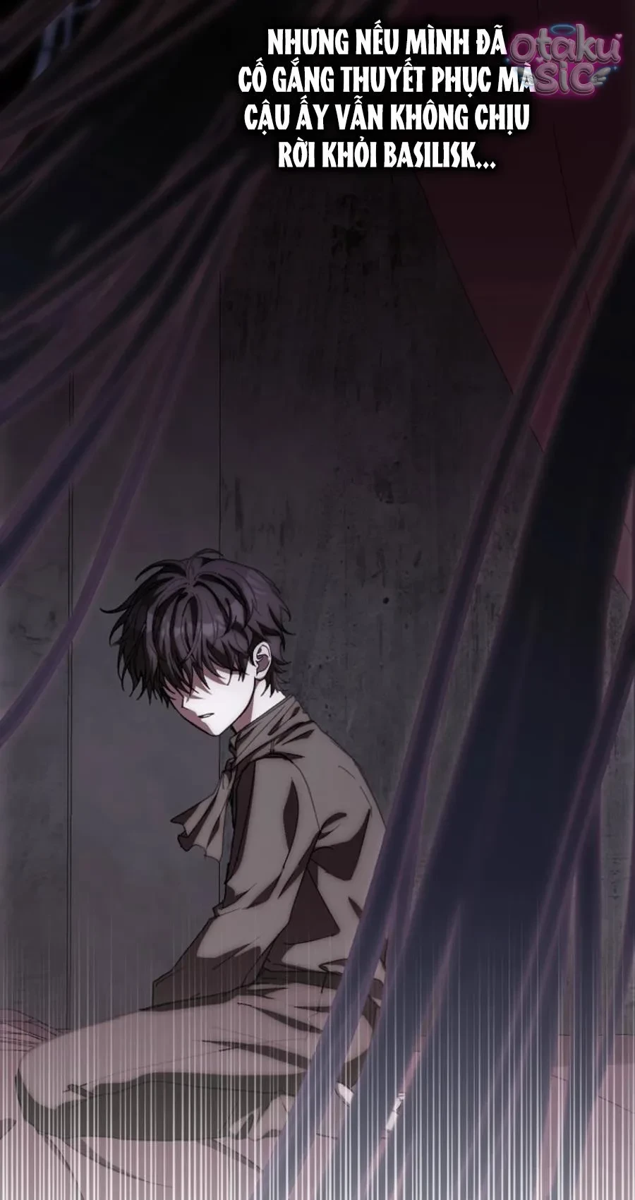 Chuột Đồng Này Sẽ Đưa Lọ Lem Đi Chapter  24 - 44