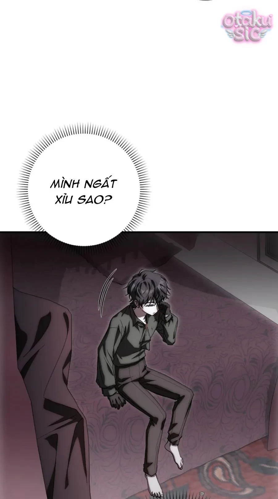 Chuột Đồng Này Sẽ Đưa Lọ Lem Đi Chapter  24 - 47