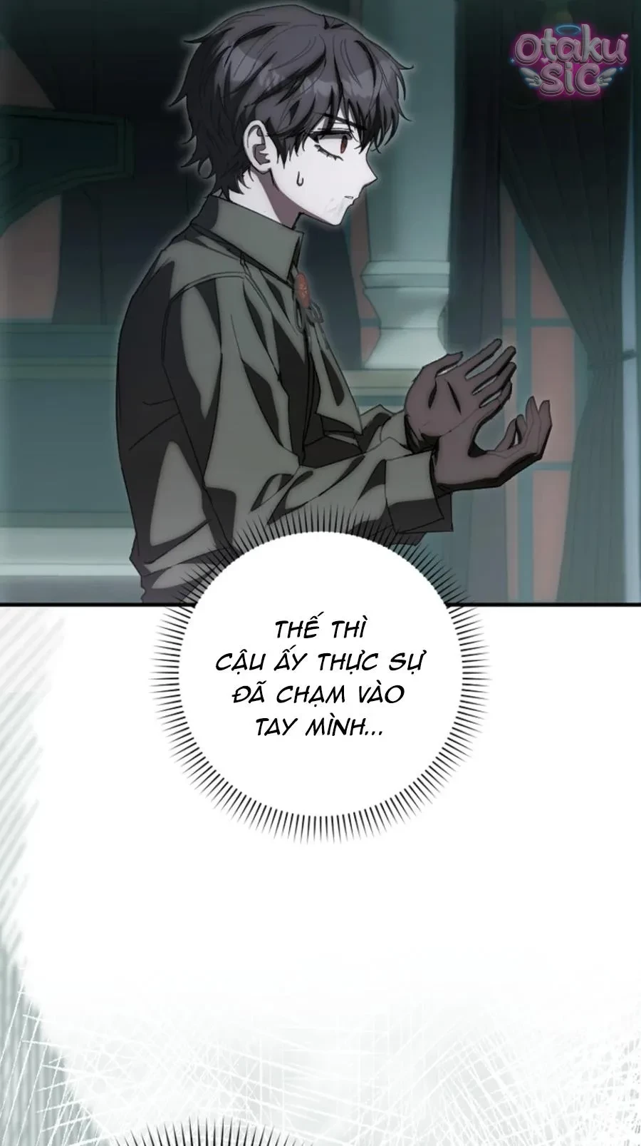 Chuột Đồng Này Sẽ Đưa Lọ Lem Đi Chapter  24 - 53