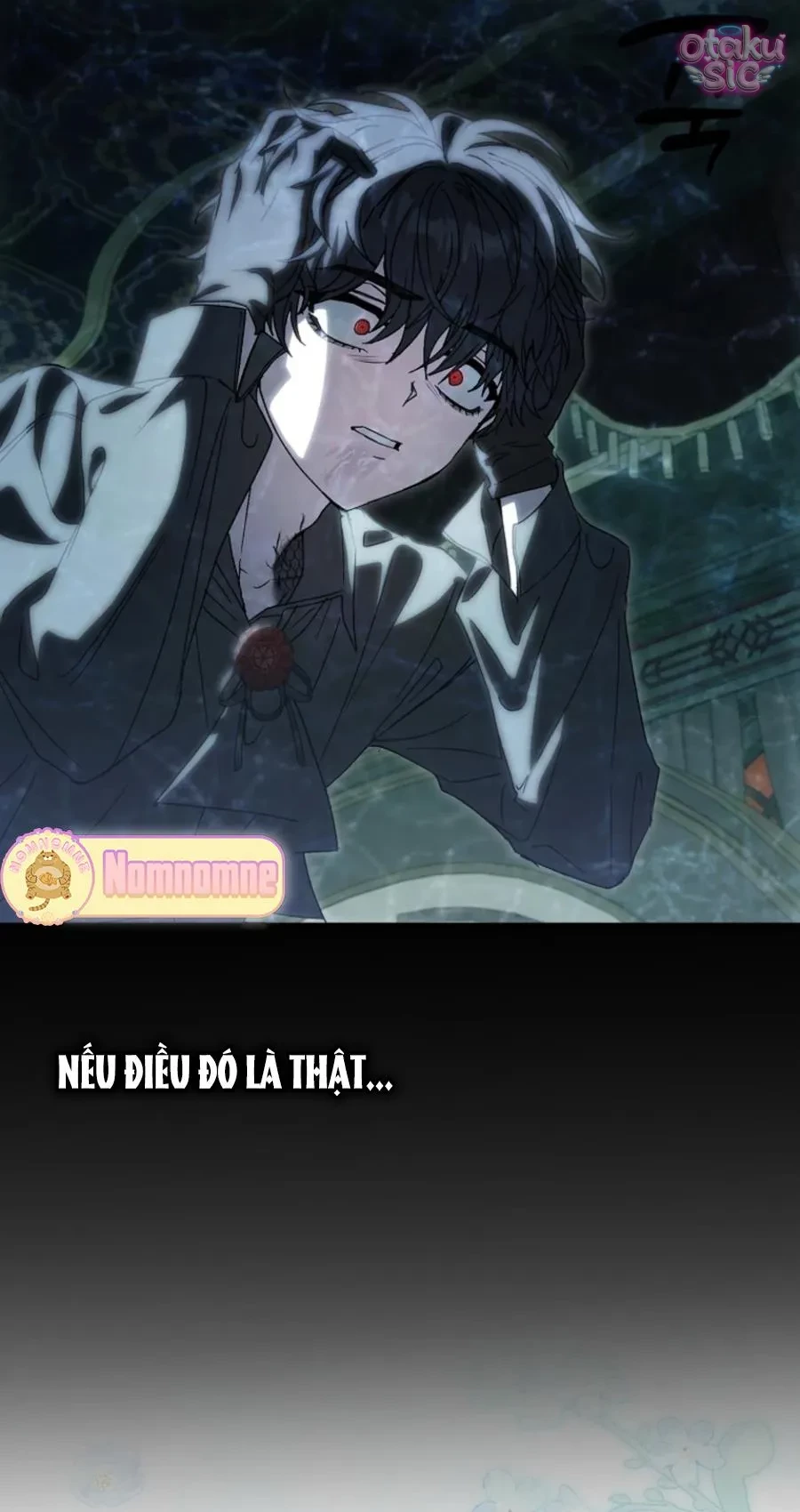 Chuột Đồng Này Sẽ Đưa Lọ Lem Đi Chapter  24 - 57