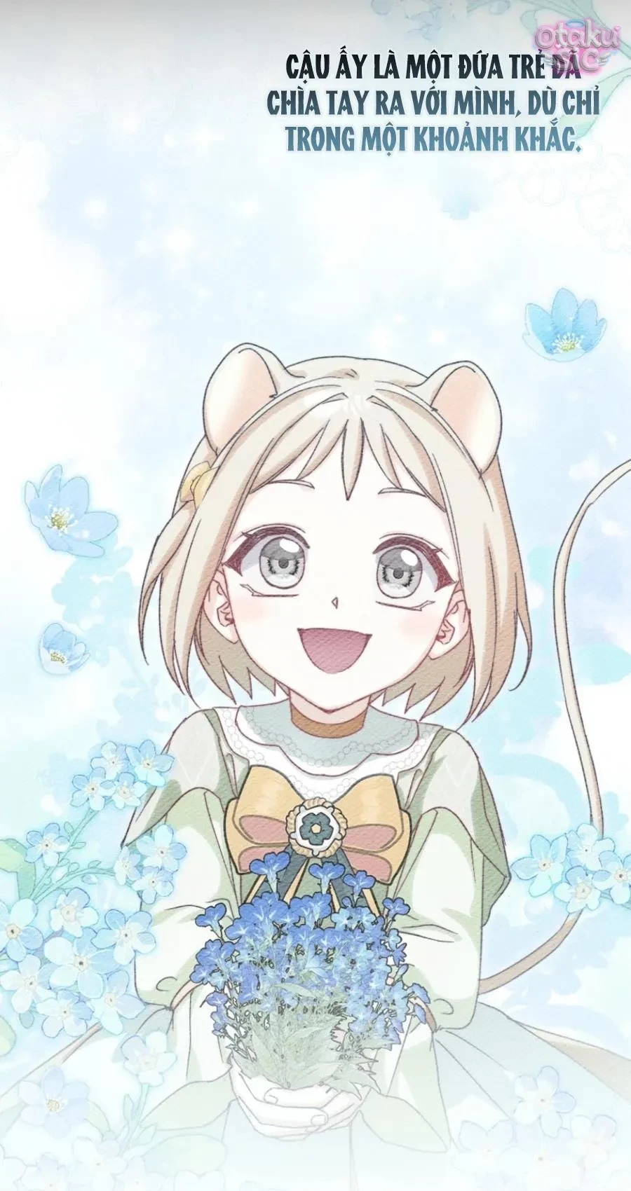 Chuột Đồng Này Sẽ Đưa Lọ Lem Đi Chapter  24 - 58