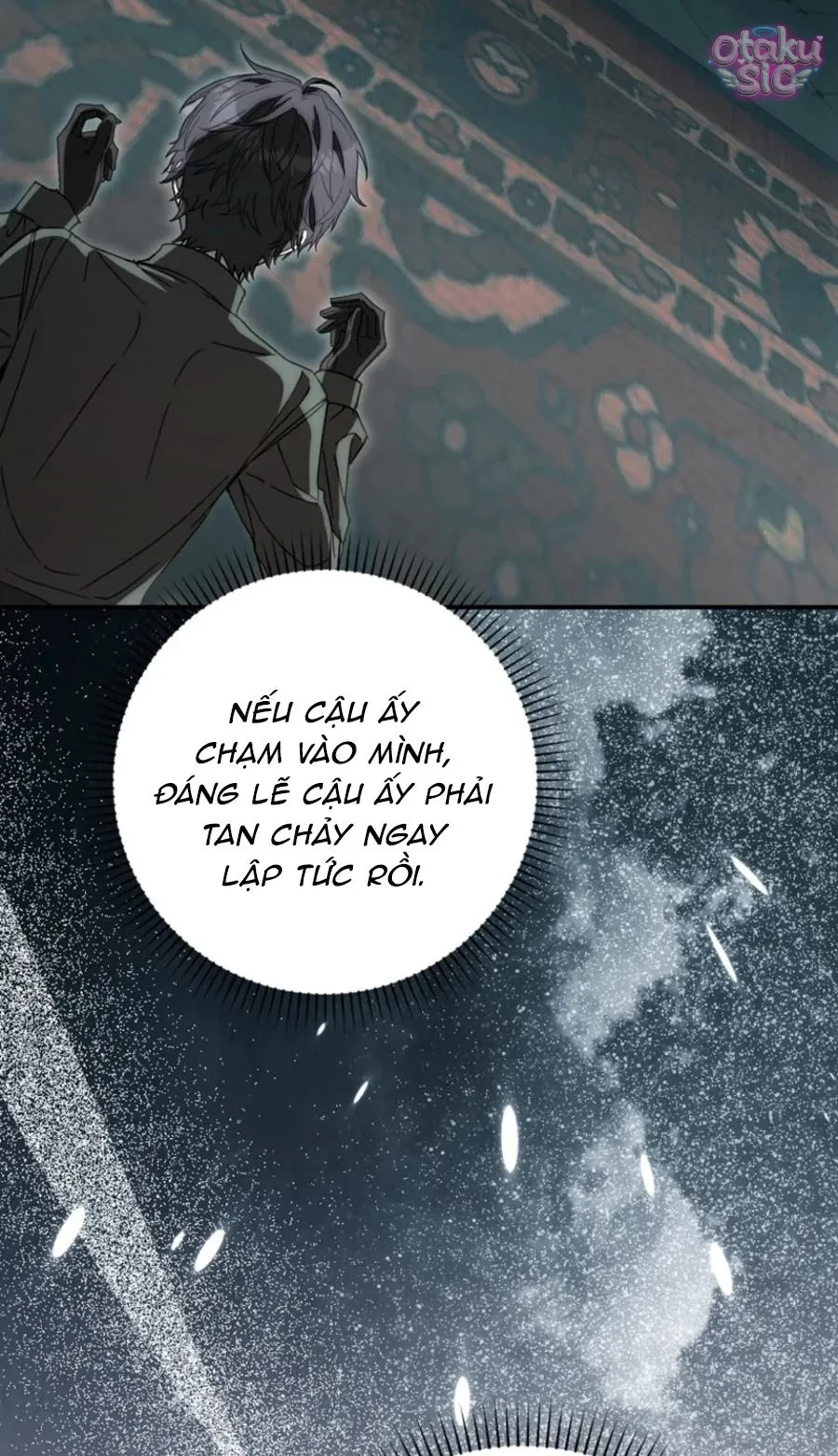 Chuột Đồng Này Sẽ Đưa Lọ Lem Đi Chapter  24 - 60