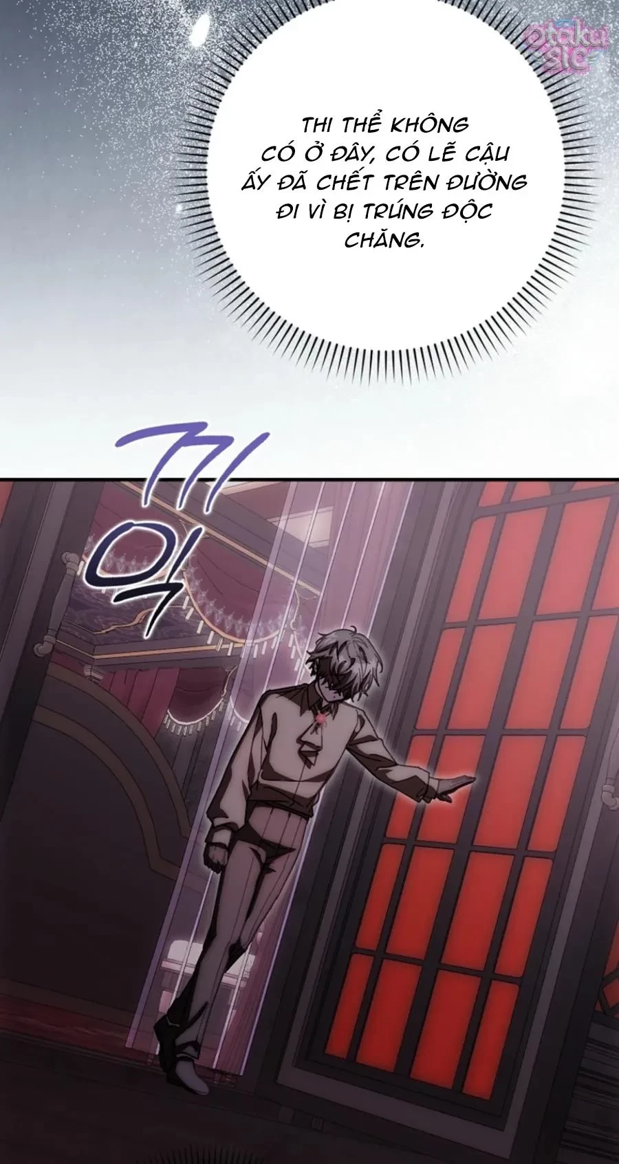 Chuột Đồng Này Sẽ Đưa Lọ Lem Đi Chapter  24 - 61