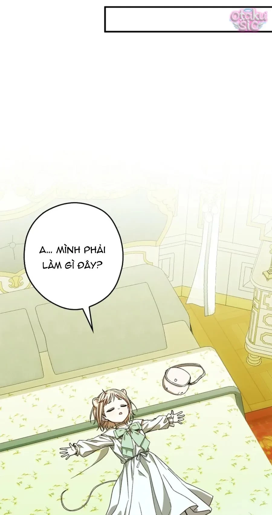 Chuột Đồng Này Sẽ Đưa Lọ Lem Đi Chapter  24 - 65