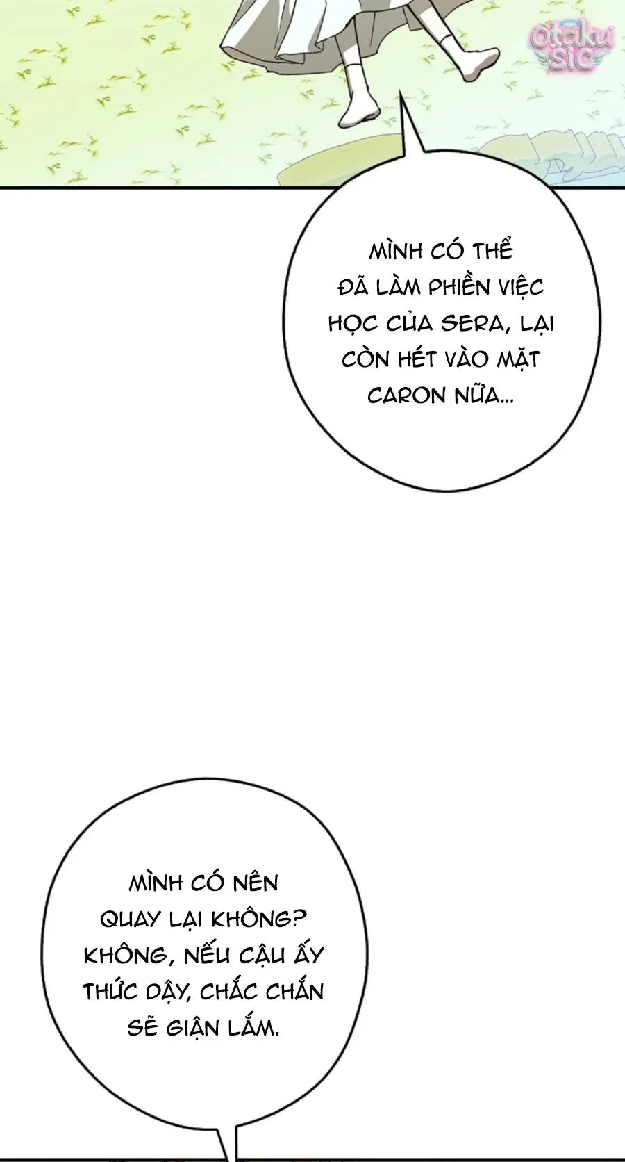 Chuột Đồng Này Sẽ Đưa Lọ Lem Đi Chapter  24 - 66