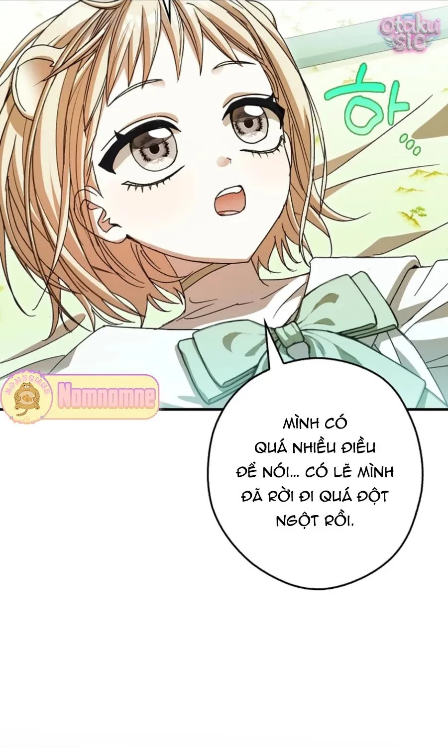 Chuột Đồng Này Sẽ Đưa Lọ Lem Đi Chapter  24 - 67