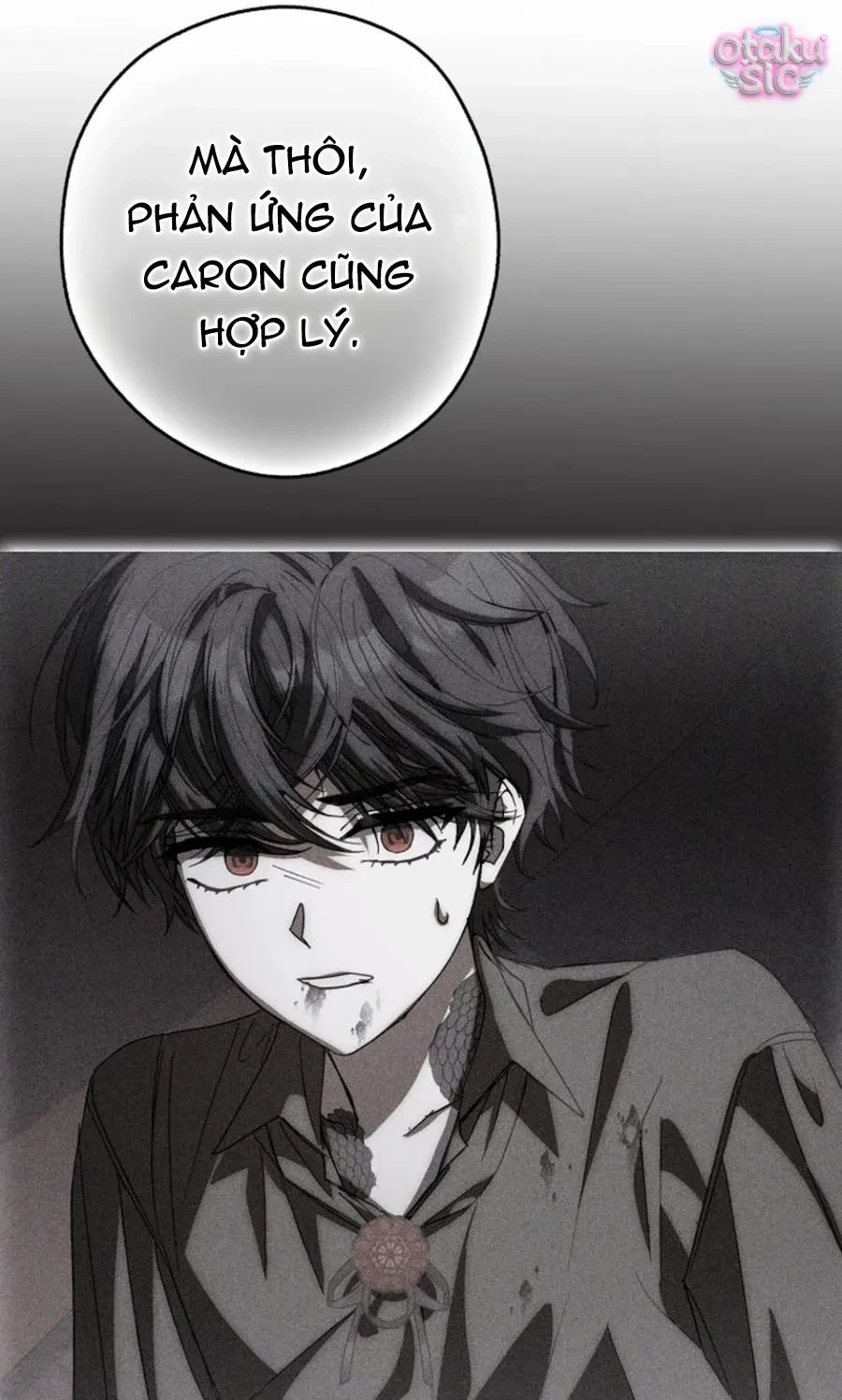 Chuột Đồng Này Sẽ Đưa Lọ Lem Đi Chapter  24 - 68