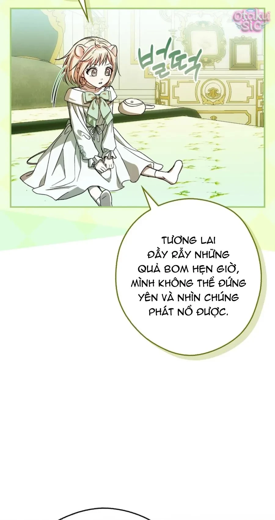Chuột Đồng Này Sẽ Đưa Lọ Lem Đi Chapter  24 - 70