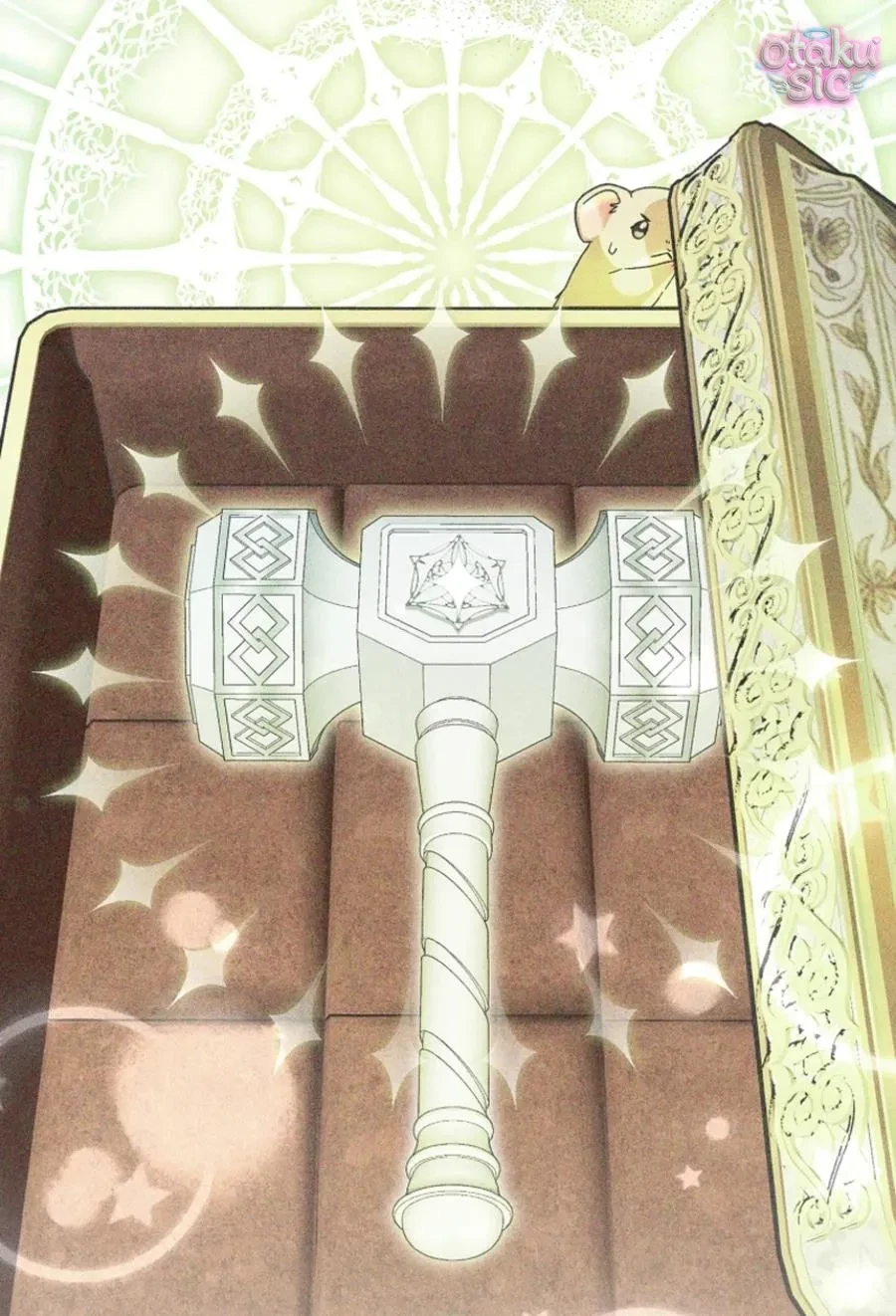 Chuột Đồng Này Sẽ Đưa Lọ Lem Đi Chapter  24 - 75