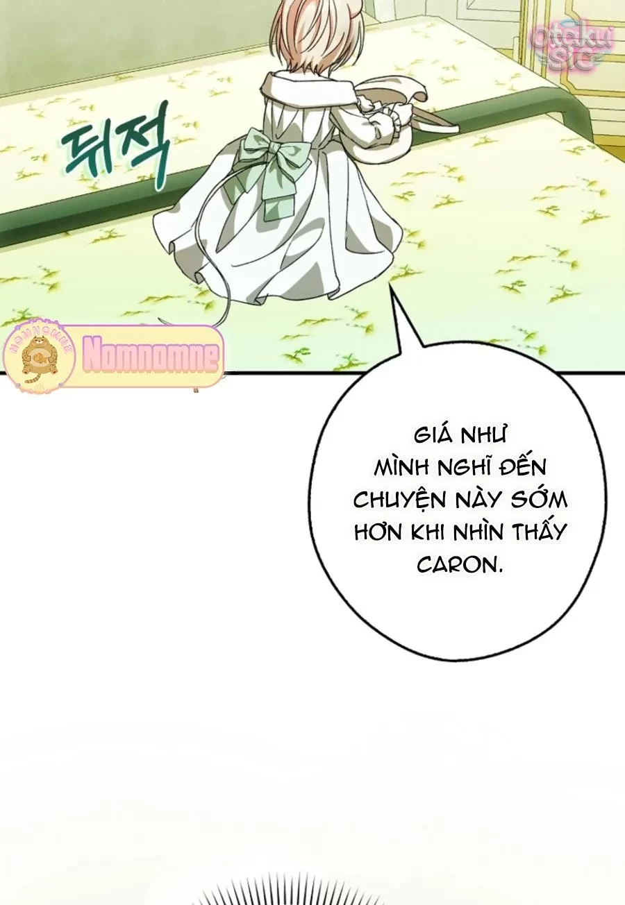 Chuột Đồng Này Sẽ Đưa Lọ Lem Đi Chapter  24 - 77