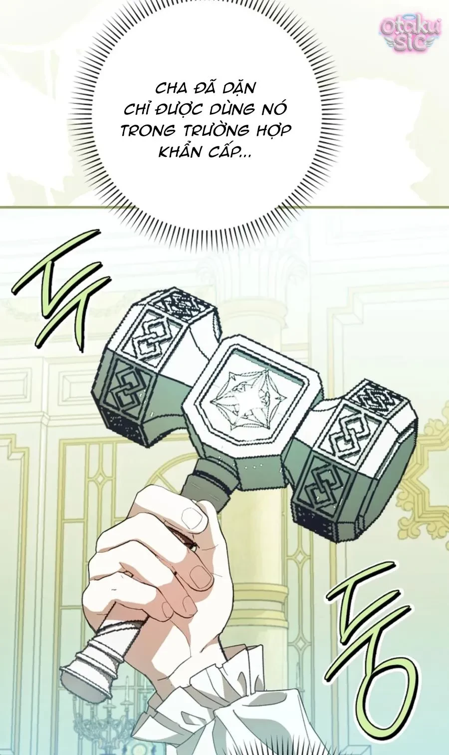 Chuột Đồng Này Sẽ Đưa Lọ Lem Đi Chapter  24 - 78