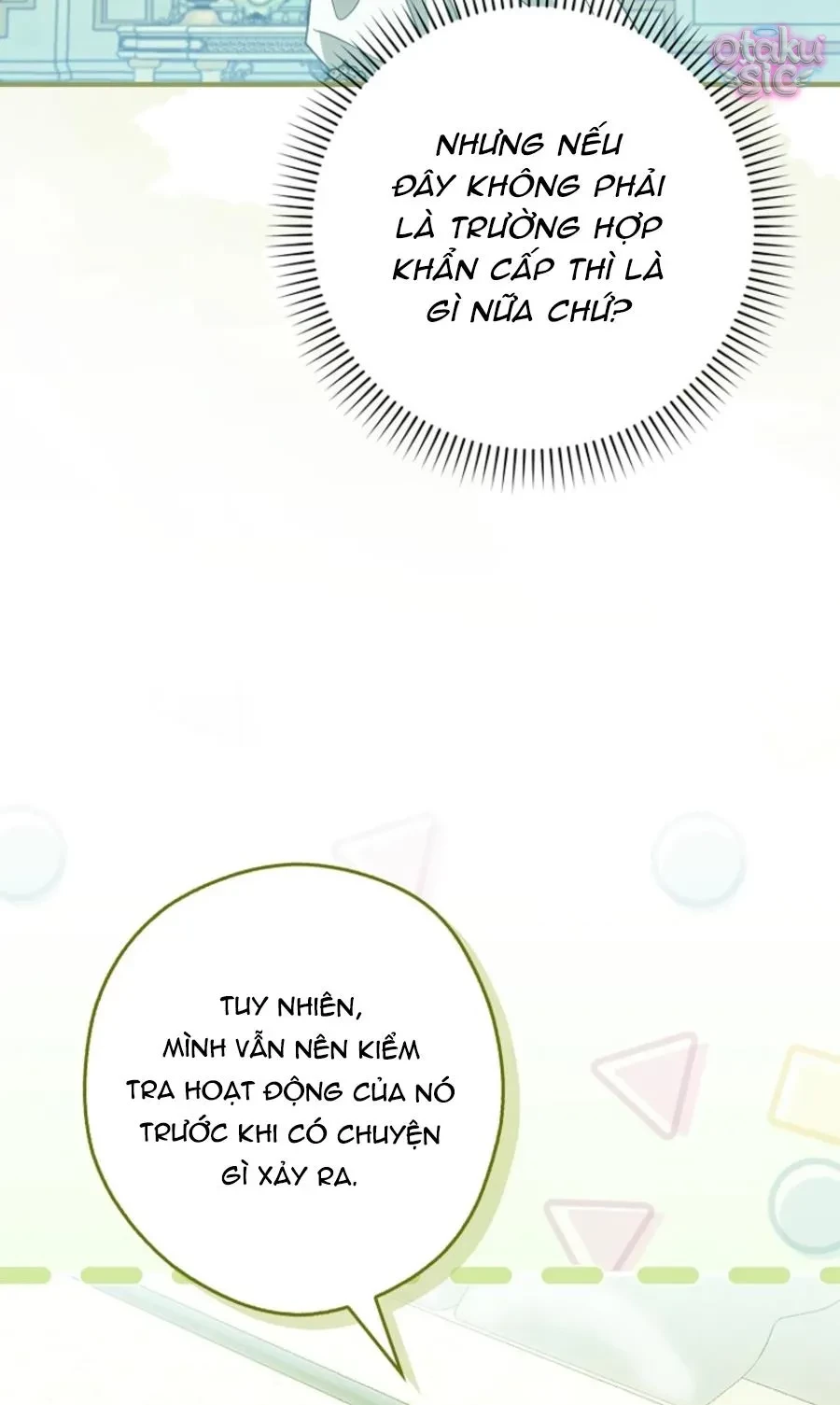 Chuột Đồng Này Sẽ Đưa Lọ Lem Đi Chapter  24 - 79