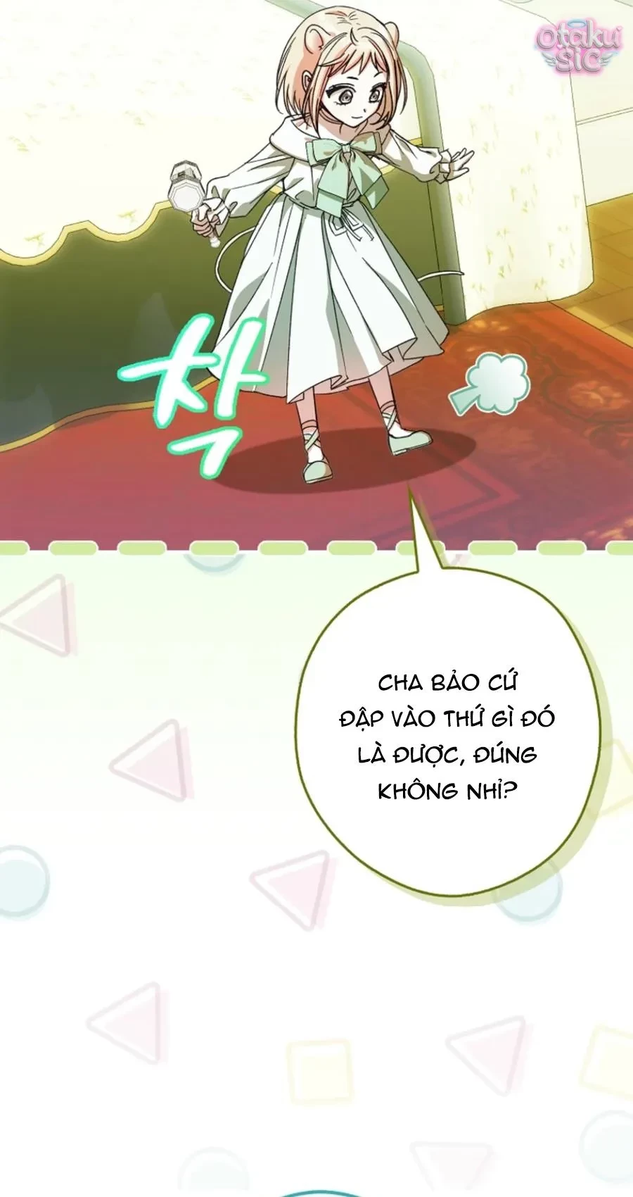 Chuột Đồng Này Sẽ Đưa Lọ Lem Đi Chapter  24 - 80