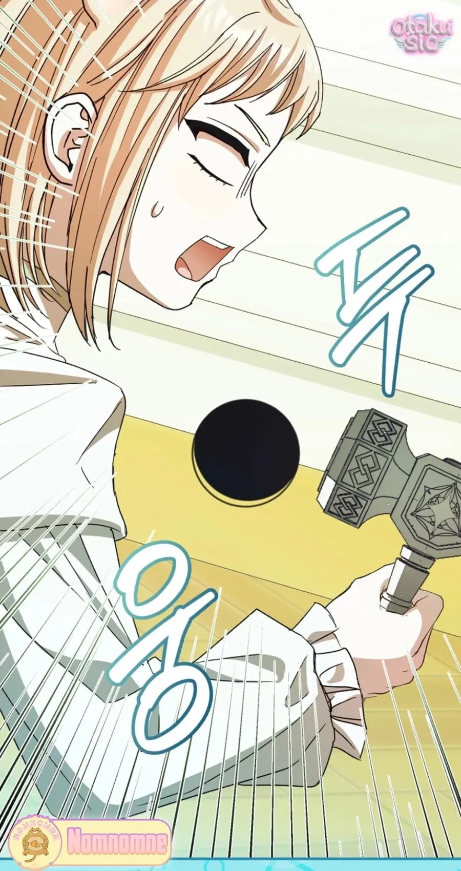 Chuột Đồng Này Sẽ Đưa Lọ Lem Đi Chapter  24 - 85