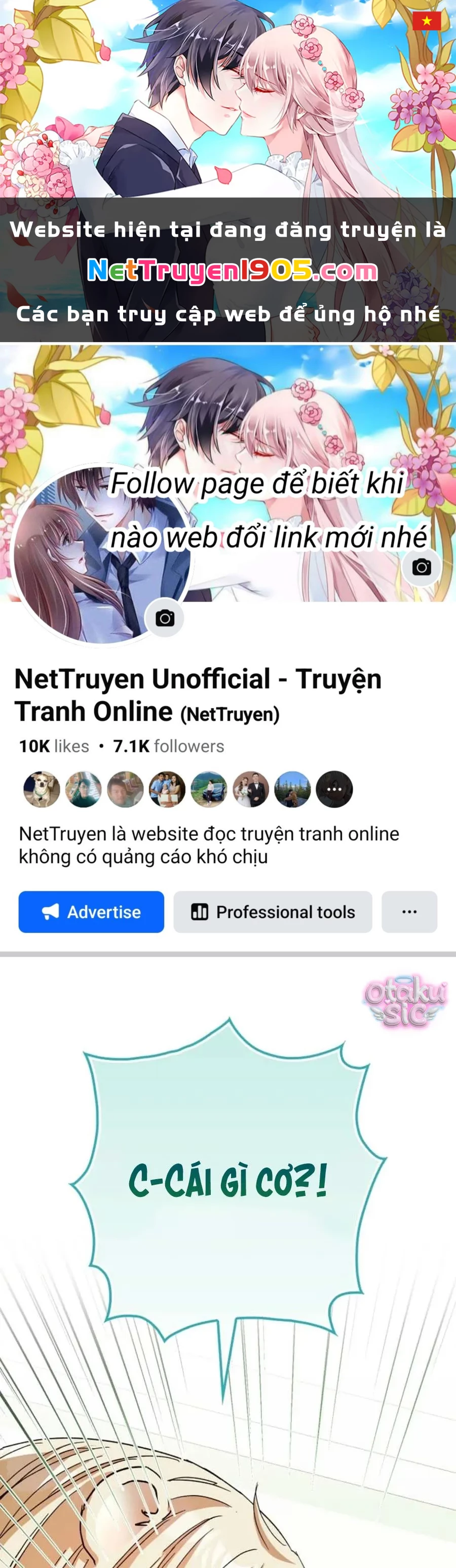 Chuột Đồng Này Sẽ Đưa Lọ Lem Đi Chapter  25 - 1