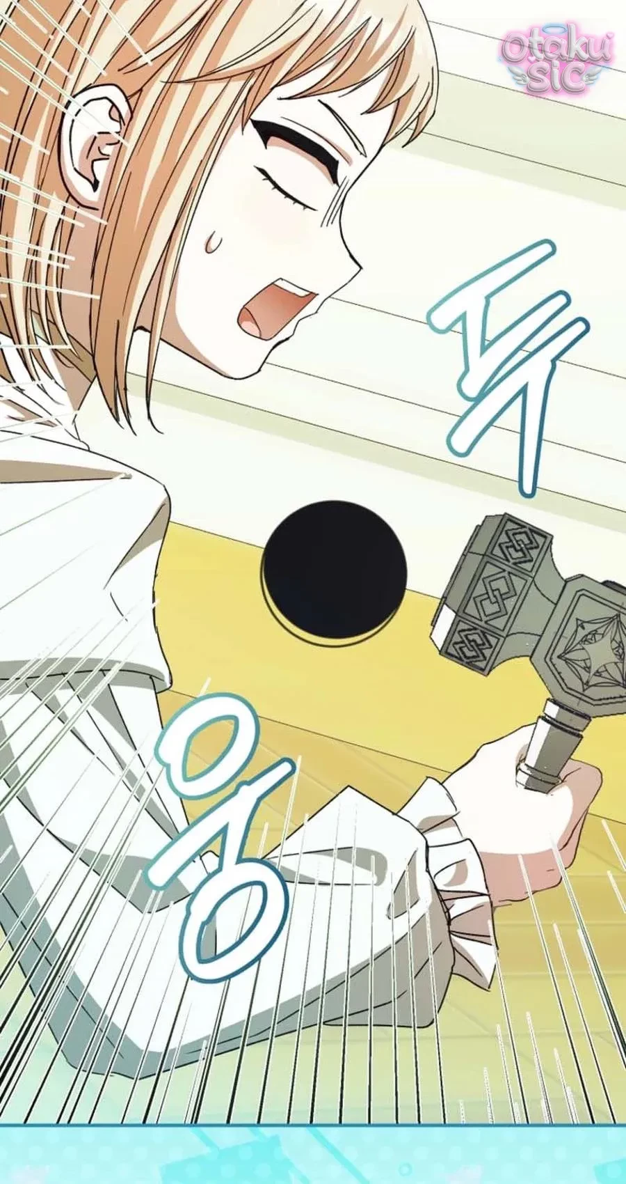 Chuột Đồng Này Sẽ Đưa Lọ Lem Đi Chapter  25 - 2