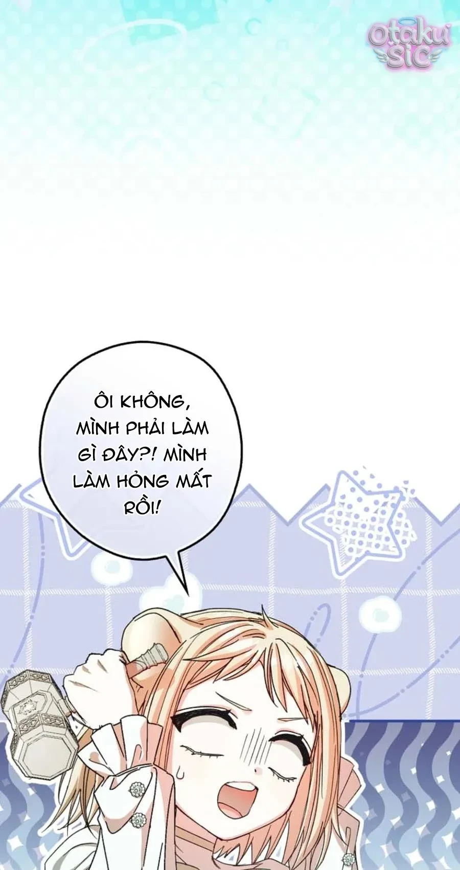 Chuột Đồng Này Sẽ Đưa Lọ Lem Đi Chapter  25 - 3