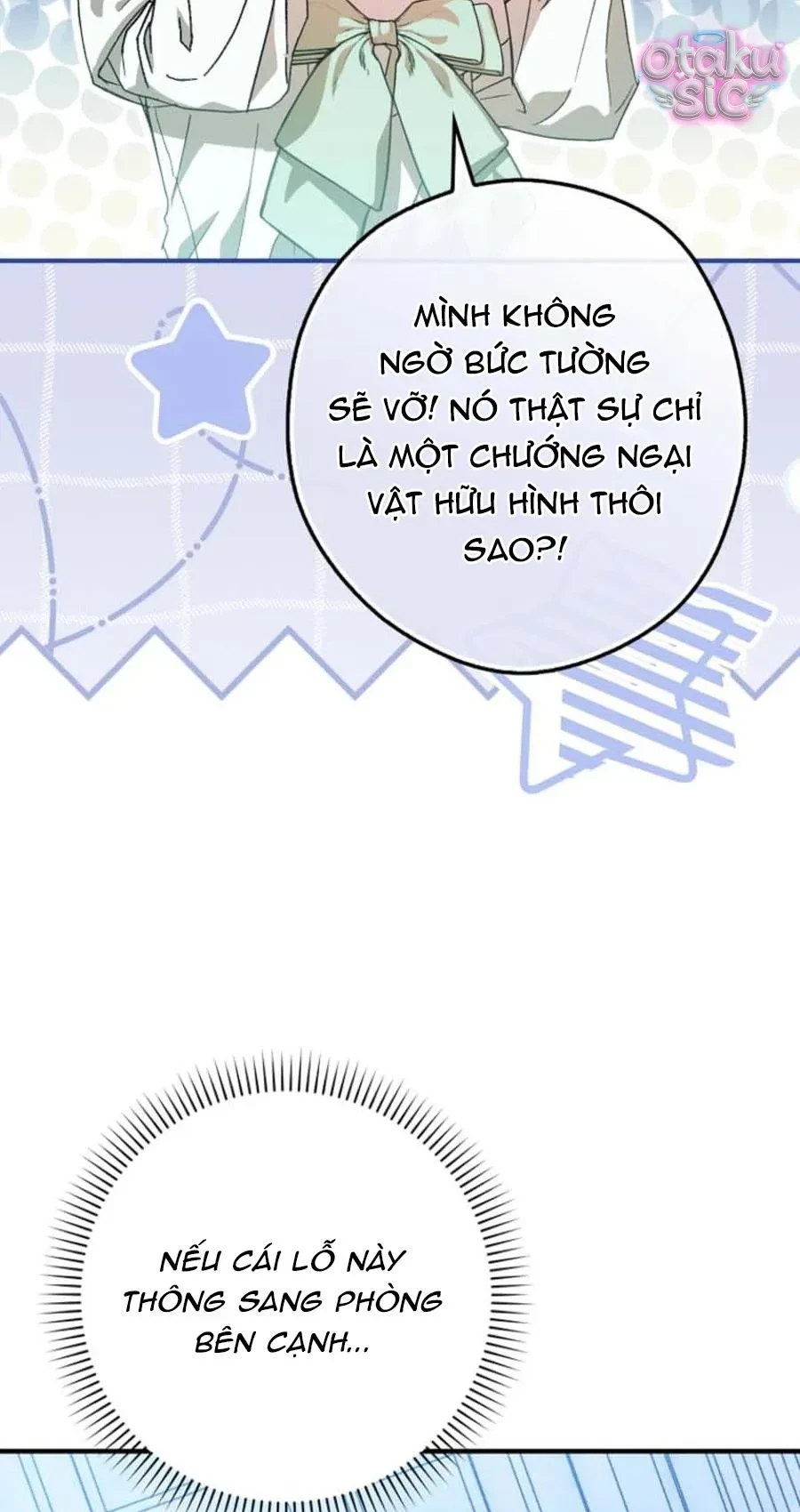 Chuột Đồng Này Sẽ Đưa Lọ Lem Đi Chapter  25 - 4