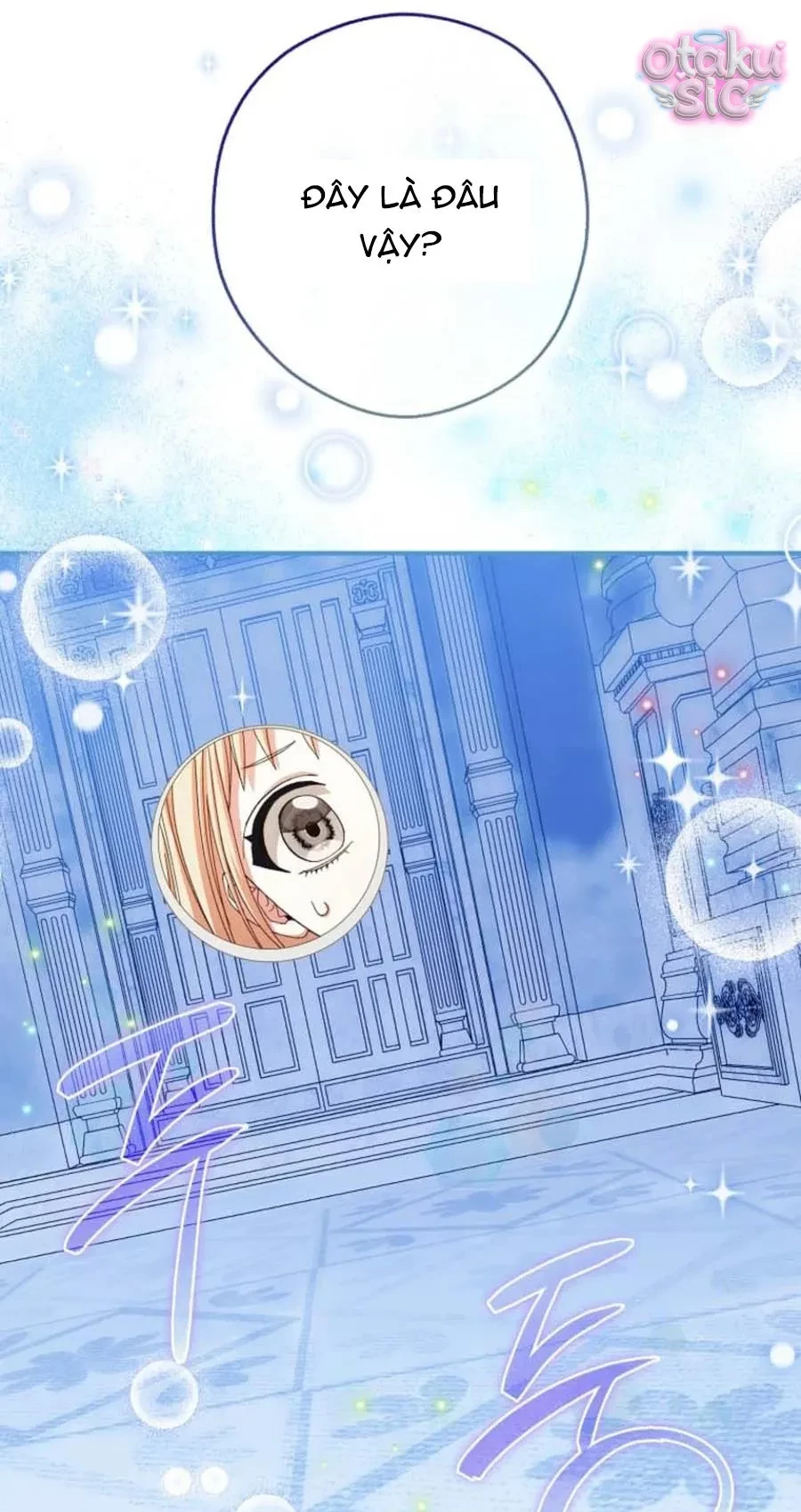 Chuột Đồng Này Sẽ Đưa Lọ Lem Đi Chapter  25 - 6