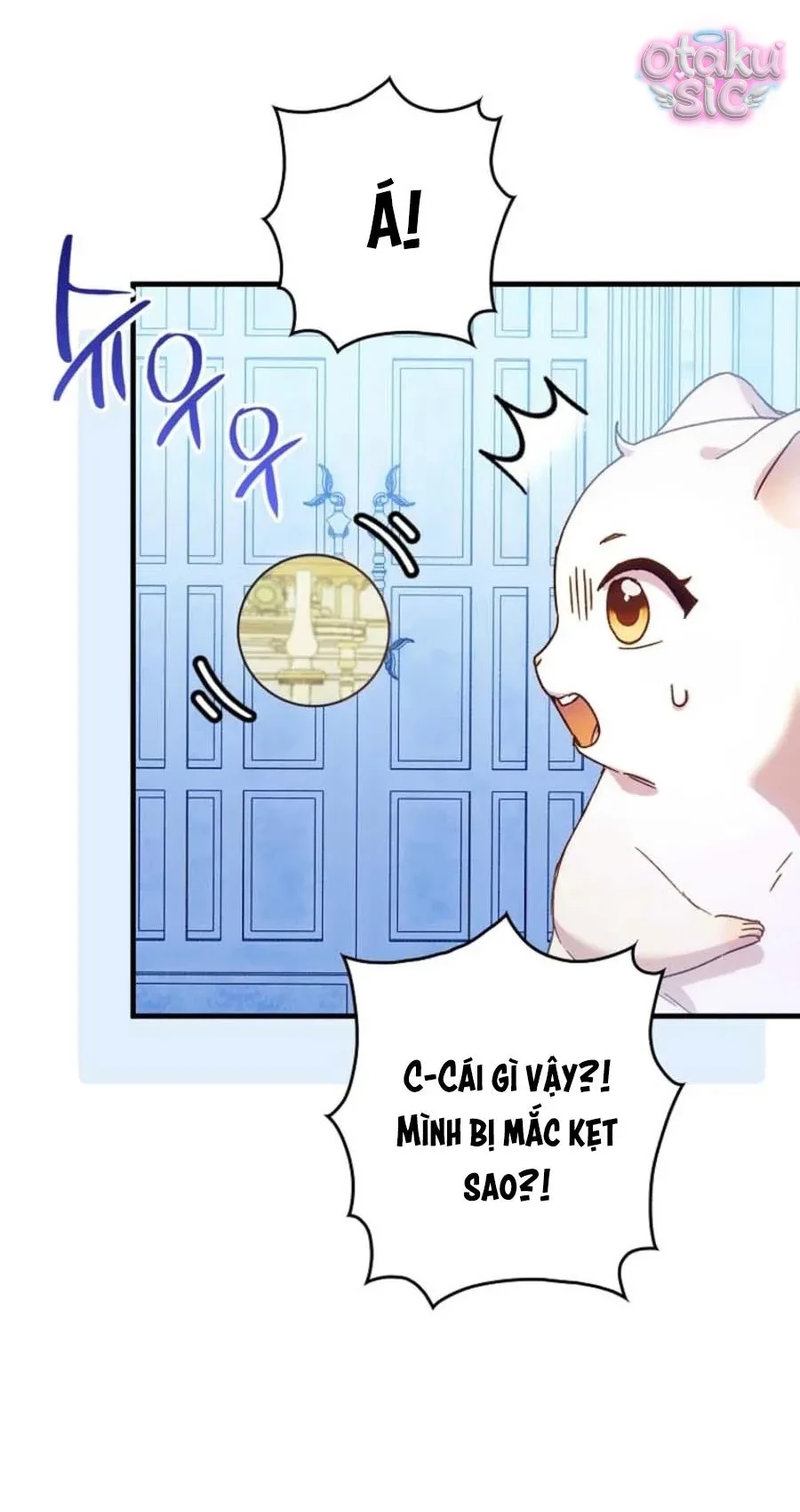 Chuột Đồng Này Sẽ Đưa Lọ Lem Đi Chapter  25 - 10