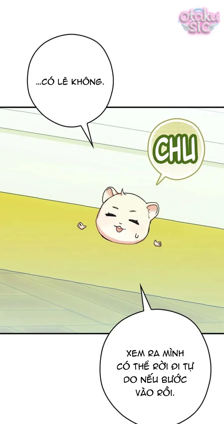 Chuột Đồng Này Sẽ Đưa Lọ Lem Đi Chapter  25 - 11